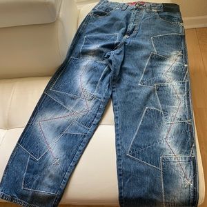 VOKIN  Men’s JEANS Size 34